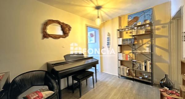 À vendre Maison 3 pièces 79.44 m² - Grand-aigueblanche 73260