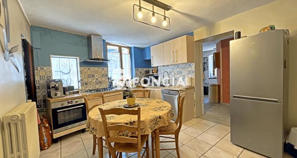 À vendre Maison 3 pièces 79.44 m² - Grand-aigueblanche 73260