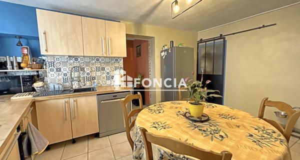 À vendre Maison 3 pièces 79.44 m² - Grand-aigueblanche 73260