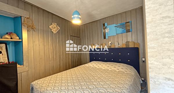 À vendre Maison 3 pièces 79.44 m² - Grand-aigueblanche 73260