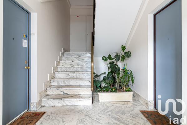 Appartement à vendre 2 pièces 62 m² Montreuil