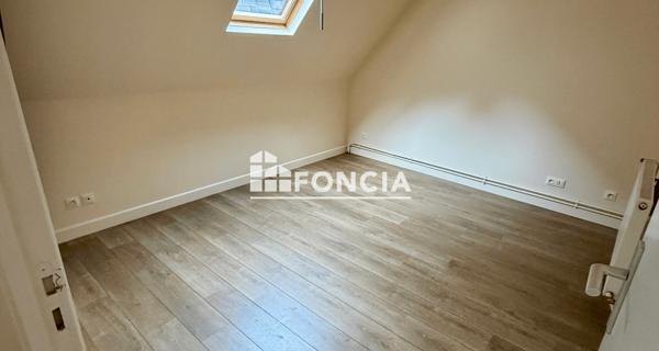À vendre Appartement 2 pièces 46.59 m² - Arras 62000