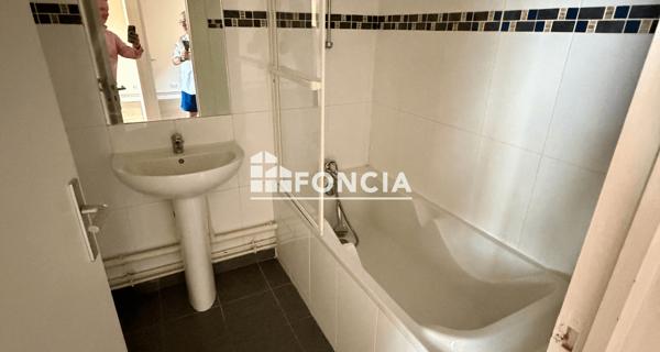 À vendre Appartement 2 pièces 46.59 m² - Arras 62000