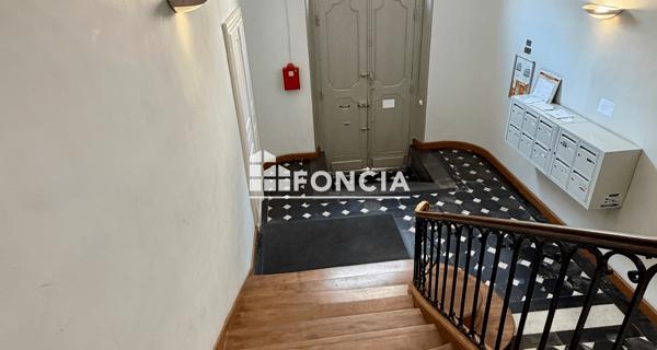 À vendre Appartement 2 pièces 46.59 m² - Arras 62000