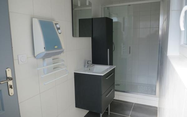 Maison à louer    3 pièces •  Moirans