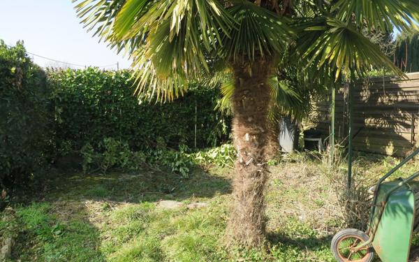 Maison à louer    3 pièces •  Moirans