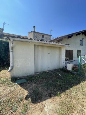 Maison Lamothe Montravel 5 pièce(s) 128 m2