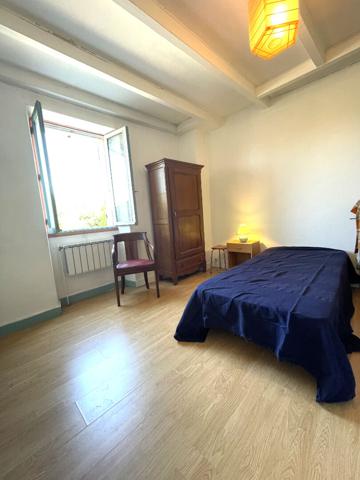 Maison Lamothe Montravel 5 pièce(s) 128 m2