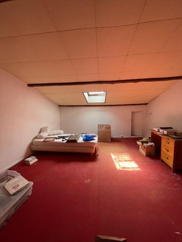 Maison Lamothe Montravel 5 pièce(s) 128 m2