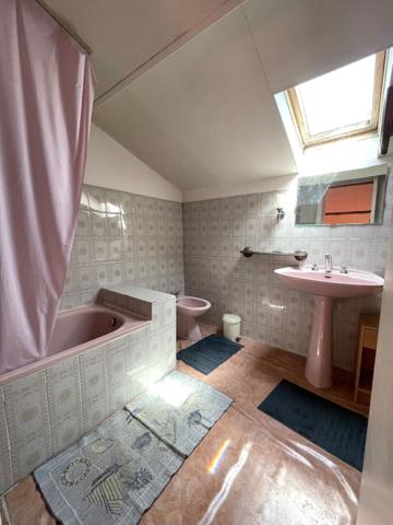 Maison Lamothe Montravel 5 pièce(s) 128 m2