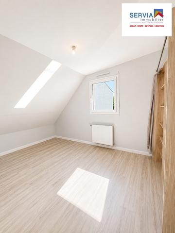 Maison année 2017