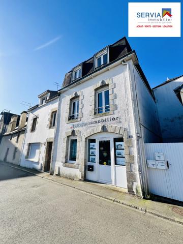 Maison année 2017