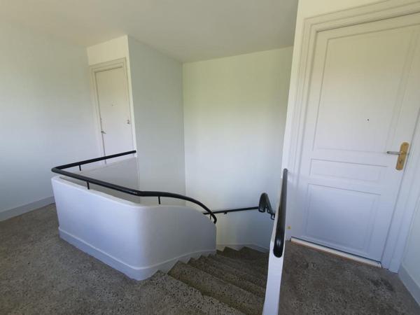 HENNEBONT : Bel appartement T2 dans une petite copropriété