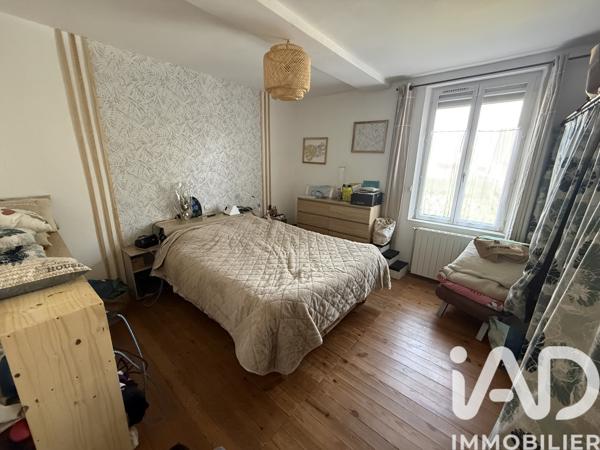 Maison à vendre 6 pièces 120 m² La Neuville-Roy