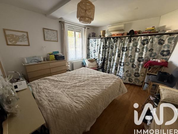 Maison à vendre 6 pièces 120 m² La Neuville-Roy