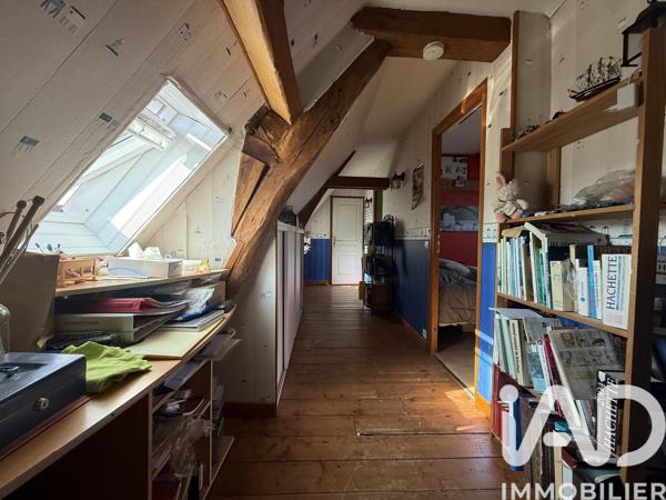 Maison à vendre 6 pièces 120 m² La Neuville-Roy