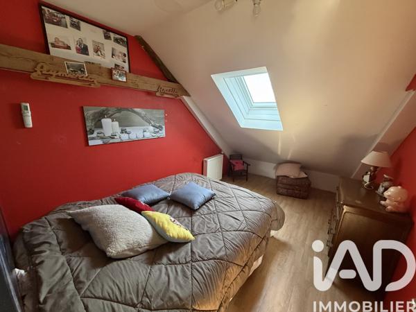 Maison à vendre 6 pièces 120 m² La Neuville-Roy