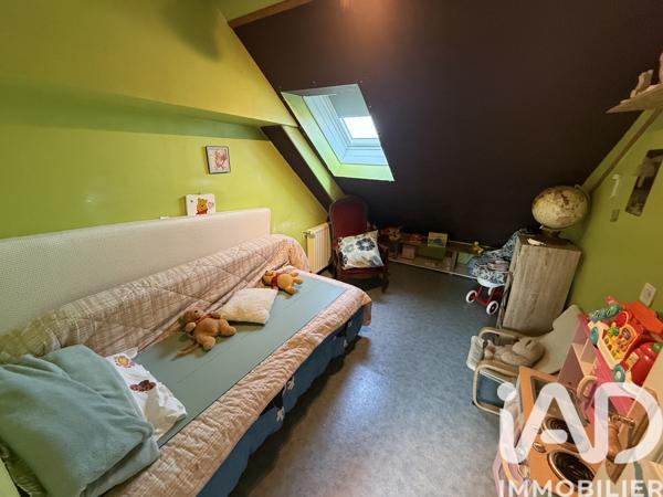 Maison à vendre 6 pièces 120 m² La Neuville-Roy
