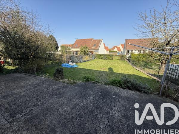 Maison à vendre 6 pièces 120 m² La Neuville-Roy