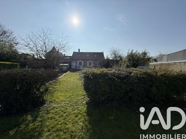 Maison à vendre 6 pièces 120 m² La Neuville-Roy