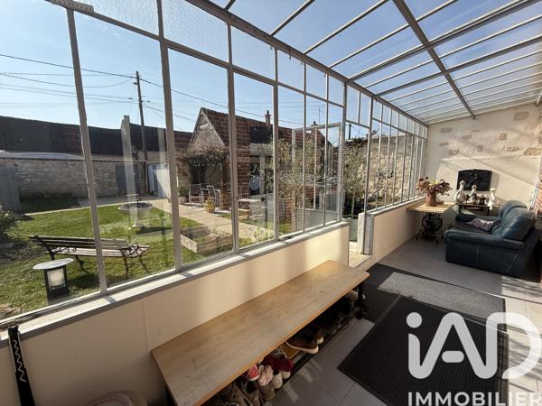 Maison à vendre 6 pièces 120 m² La Neuville-Roy