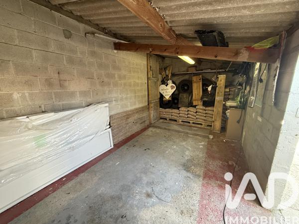 Maison à vendre 6 pièces 120 m² La Neuville-Roy