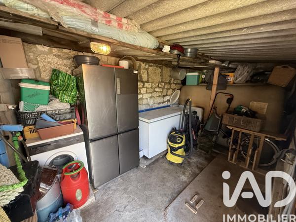 Maison à vendre 6 pièces 120 m² La Neuville-Roy