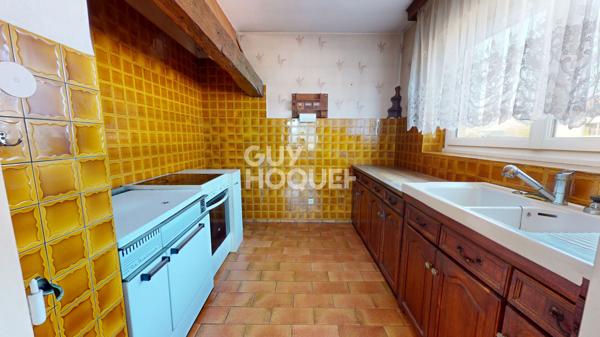 Plain pied 123m² CARSPACH