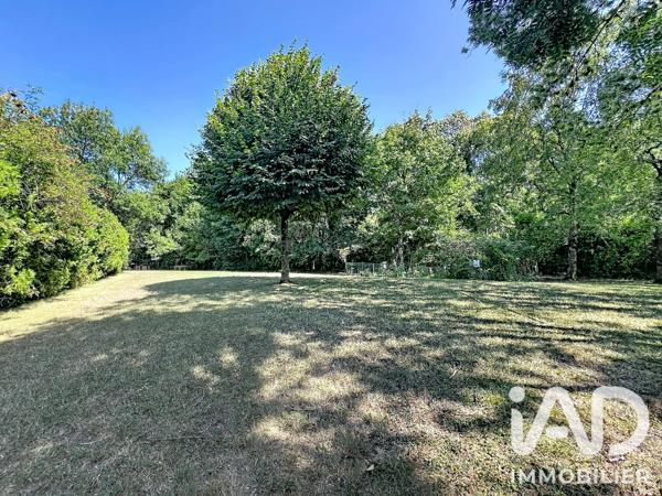 Appartement à vendre 4 pièces 76,49 m² Seyssinet-Pariset