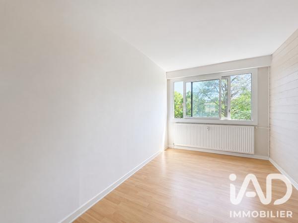 Appartement à vendre 4 pièces 76,49 m² Seyssinet-Pariset