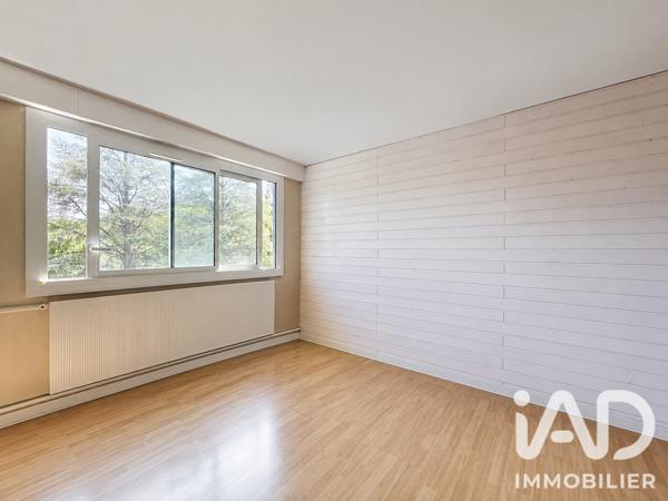 Appartement à vendre 4 pièces 76,49 m² Seyssinet-Pariset