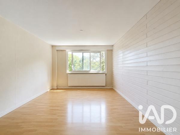 Appartement à vendre 4 pièces 76,49 m² Seyssinet-Pariset
