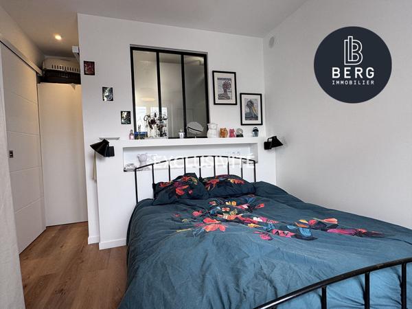 Appartement T2 à vendre en exclusivité Plouharnel