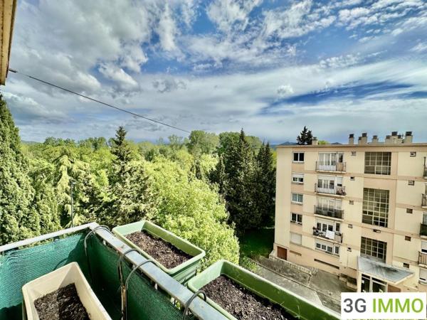 Vente / Appartement