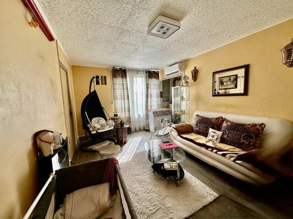 Vente / Appartement