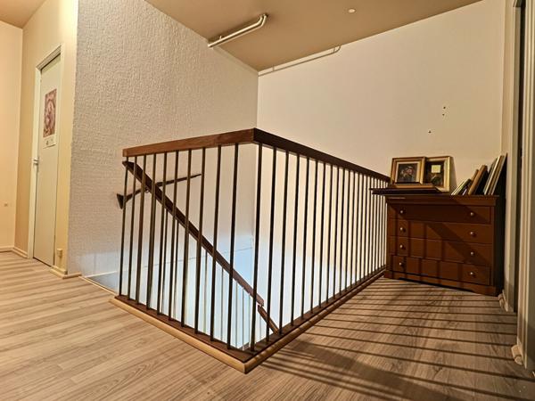 A vendre Appartement de type 4 à Marseille 13006 - secteur LODI - Terrasse - Jardin