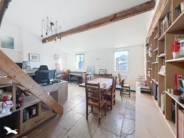 Appartement à vendre 313 000 € Montpellier 2 p 52 m² DPE F