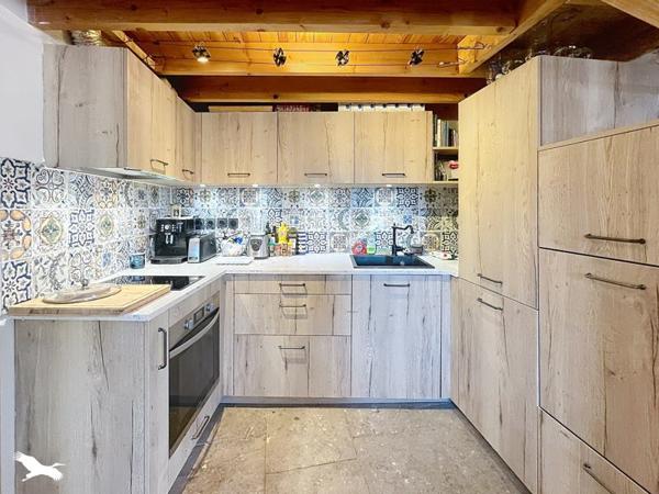 Appartement à vendre 313 000 € Montpellier 2 p 52 m² DPE F