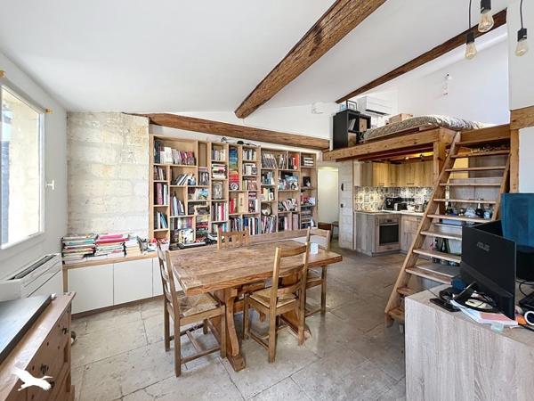 Appartement à vendre 313 000 € Montpellier 2 p 52 m² DPE F