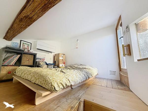 Appartement à vendre 313 000 € Montpellier 2 p 52 m² DPE F