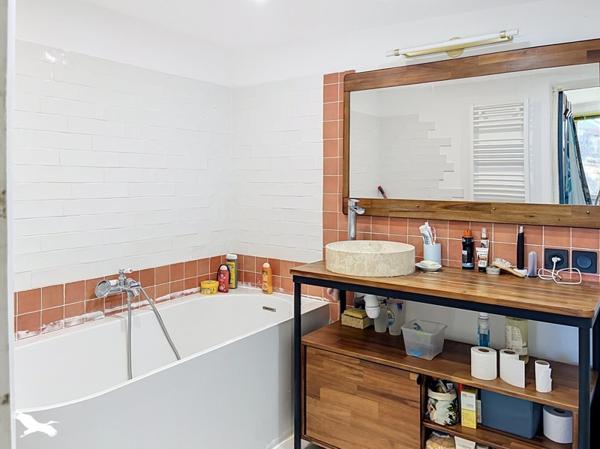 Appartement à vendre 313 000 € Montpellier 2 p 52 m² DPE F
