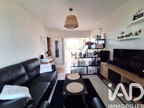 Appartement à vendre 4 pièces 66,81 m² Besançon