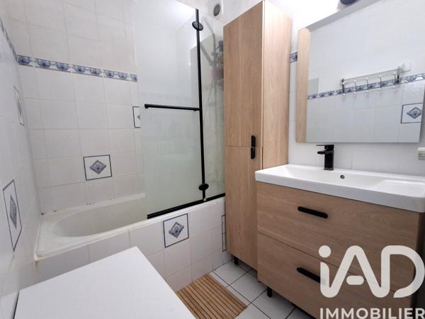 Appartement à vendre 4 pièces 66,81 m² Besançon
