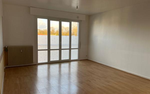 Appartement à louer    2 pièces •  Périgny