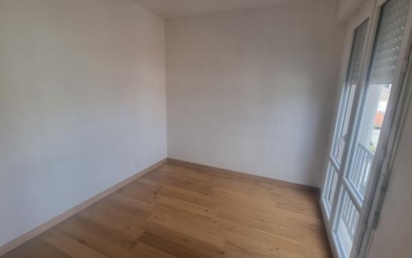 Appartement à louer    2 pièces •  Périgny