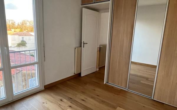 Appartement à louer    2 pièces •  Périgny