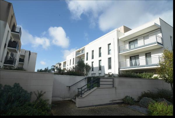 Appartement à vendre 2 pièces - 44 m²