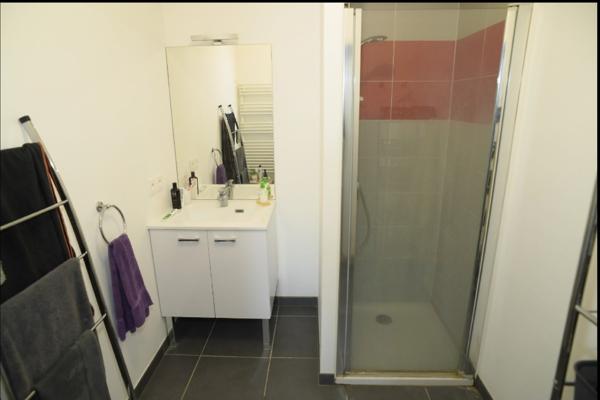 Appartement à vendre 2 pièces - 44 m²