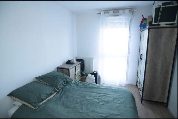 Appartement à vendre 2 pièces - 44 m²