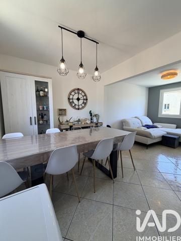 Maison à vendre 5 pièces 95 m² Le Soler